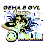 Unser Radio ist bei der Gema und GVL über Laut.FM gemeldet!